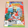 Marvel 03 - 1994 Cable